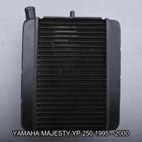 Radiatore YAMAHA YP MAJESTY 250 1995 - 2000 YP250