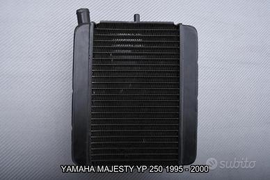 Radiatore YAMAHA YP MAJESTY 250 1995 - 2000 YP250