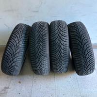 Pneumatici invernali