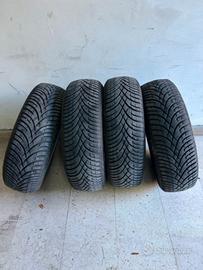 Pneumatici invernali