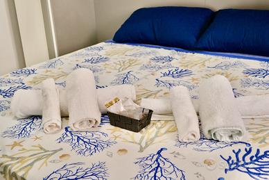 Roma casa vacanza centro