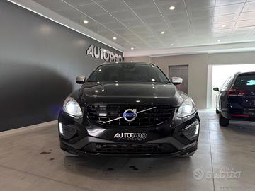 VOLVO XC60 D4 Geartronic R-design