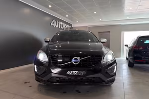 VOLVO XC60 D4 Geartronic R-design