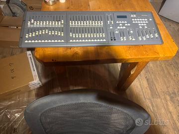 Strand Lighting mx24