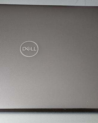 Dell Precision 5560, 15.6" 4K Touch, i7 11850H, 32