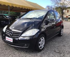 Mercedes-benz A160 Executive 70kw(95CV)