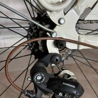 Bicicletta