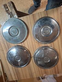 borchi per fiat 500..600