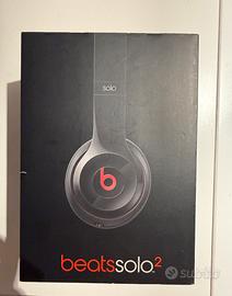 Cuffie Beats Solo 2