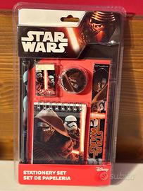 Materiale didattico Star Wars