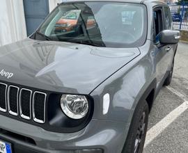 JEEP Renegade - 2020