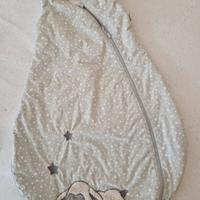 Sacco nanna taglia 70cm
