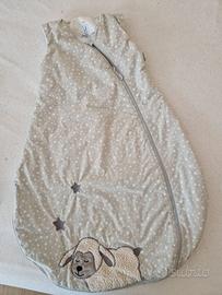 Sacco nanna taglia 70cm