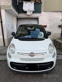 Fiat 500 L 1400 cc