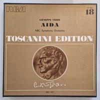 AIDA - GIUSEPPE VERDI 