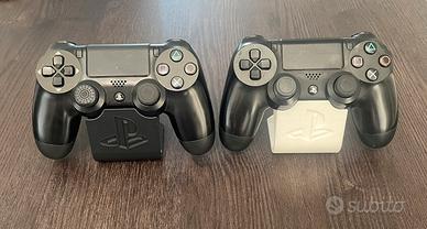 Supporto Controller PS4 DualShock 4