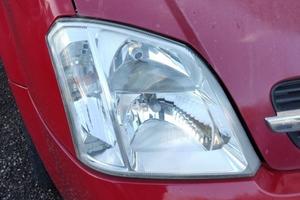 Proiettore destro OPEL MERIVA del 2004