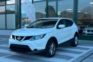 Nissan Qashqai 1.6 dCi 4WD Acenta