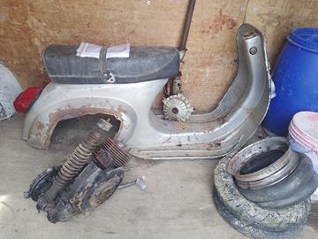 125 et3 primavera da restauro completo 