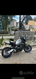 MT09 SP