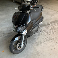 Gilera Runner 200ST