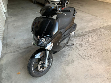 Gilera Runner 200ST