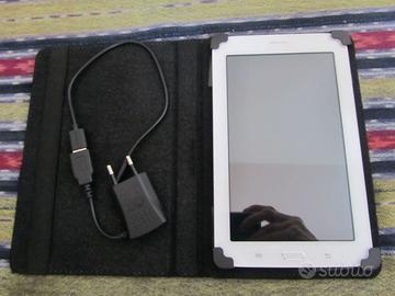 TABLET Samsung Galaxy Tab 3 Lite .