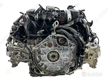 Motore MA1.22 Porsche Cayman/ Boxster 981 2.7L