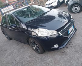 Peugeot 208 1.4 VTi 95 CV 5p. GPL Active