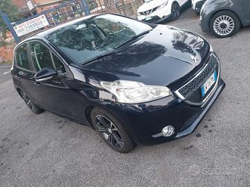 Peugeot 208 1.4 VTi 95 CV 5p. GPL Active