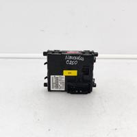 Centralina comando clima modulo a/c mercedes c250