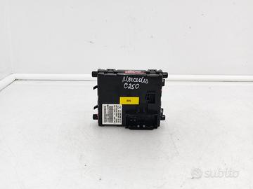 Centralina comando clima modulo a/c mercedes c250