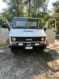 Ricambi iveco dayli prima serie