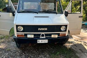Ricambi iveco dayli prima serie