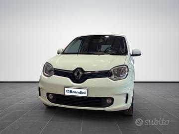 RENAULT Twingo Intens 22kWh