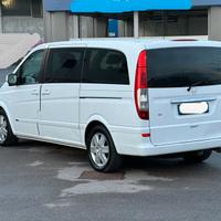 MERCEDES VITO 3.0 cdi 8 POSTI