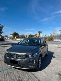 VOLKSWAGEN T-Roc - 2020