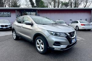 Nissan Qashqai 1.6 dCi 2WD N-Connecta 55400 Km Tag