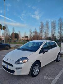 FIAT PUNTO EVO 1.3 MJT 75 CV 5P YOUNG 06/2014