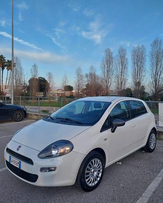 FIAT PUNTO EVO 1.3 MJT 75 CV 5P YOUNG 06/2014
