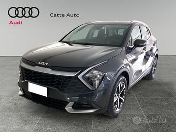 Kia Sportage 1.6 TGDi HEV 169 Kw GT LINE Plus AT6