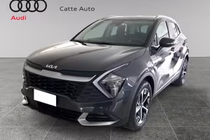 Kia Sportage 1.6 TGDi HEV 169 Kw GT LINE Plus AT6