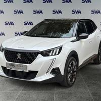 Peugeot 2008 II 2020 1.5 bluehdi 130CV Autom. GT L