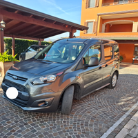 Ford transit connect 5 posti
