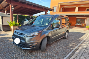 Ford transit connect 5 posti