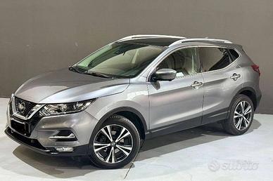 Nissan Qashqai 1.6 130cv