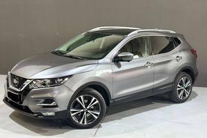 Nissan Qashqai 1.6 130cv