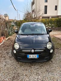 Fiat 500 anno 2009 2800€ trattabili