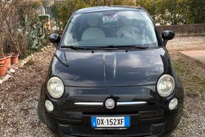 Fiat 500 anno 2009 2800€ trattabili