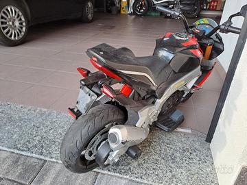 moto bambino 3-6anni